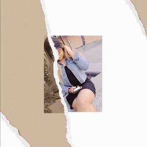 Meet your Posher, Karla